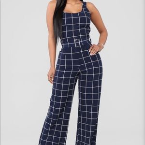 Jumpsuit